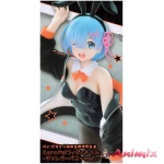 Re:Zero Starting Life in Another World Colorful Figure Rem Jumper Bunny Ver.
