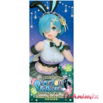 Re:Zero Starting Life in Another World: Precious Figure Rem Happy Easter! Ver. Renewal