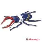 Rebuild of Evangelion Stag Beetle Unit 3 (9th Apostle) Specifications