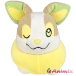 Relaxed time Stuffed Toy Yamper