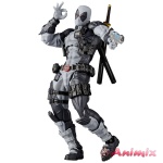 Revoltech Amazing Yamaguchi Deadpool Ver.2.5 X-FORCE Color Ver.