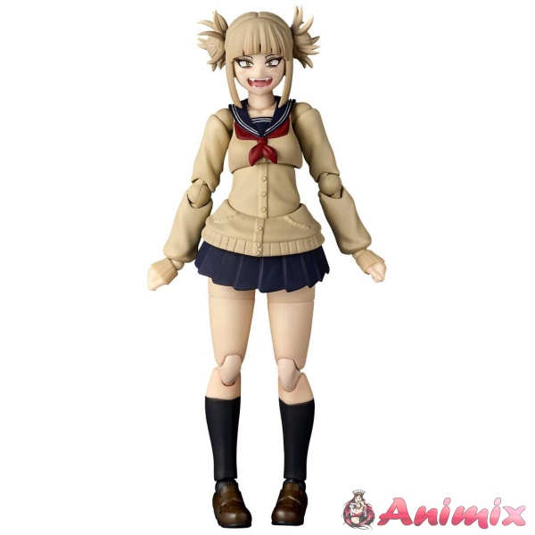 Revoltech Himiko Toga (My Hero Academia)