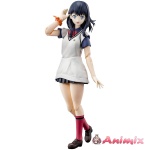 Rikka Takarada (Gridman Universe) Articulated Plastic Model