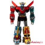 Robo-Dou Voltron (Retro Toy Edition) (Voltron: Defender of the Universe)