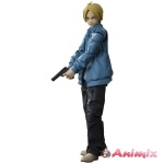 S.H.Figuarts Asakura Shin