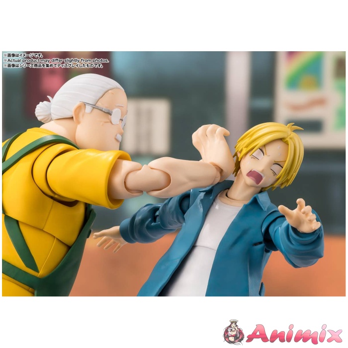 S.H.Figuarts Asakura Shin - Image 9