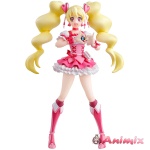 S.H.Figuarts Cure Peach -Precure Character Designer's Edition-