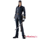 S.H.Figuarts Hajime Saito