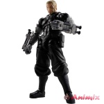 S.H.Figuarts Isao Shinomiya