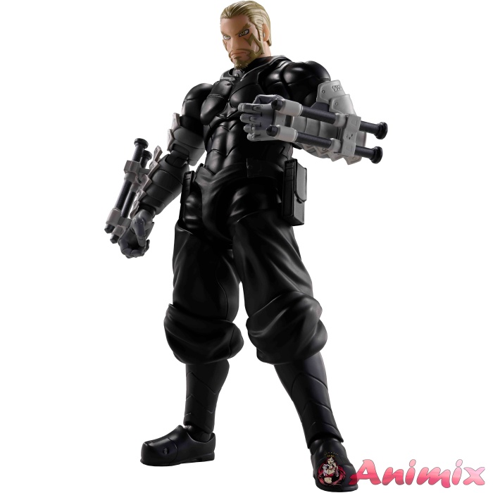 S.H.Figuarts Isao Shinomiya S.H.Figuarts Isao Shinomiya