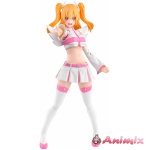 S.H.Figuarts Liliel Angel Airborne Corps/Ririsa