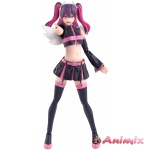S.H.Figuarts Miriella Angel Airborne Corps/Mikari
