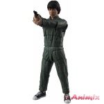 S.H.Figuarts Officer Chan Ka Kui (Police Story)