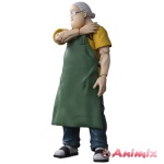 S.H.Figuarts Sakamoto Taro
