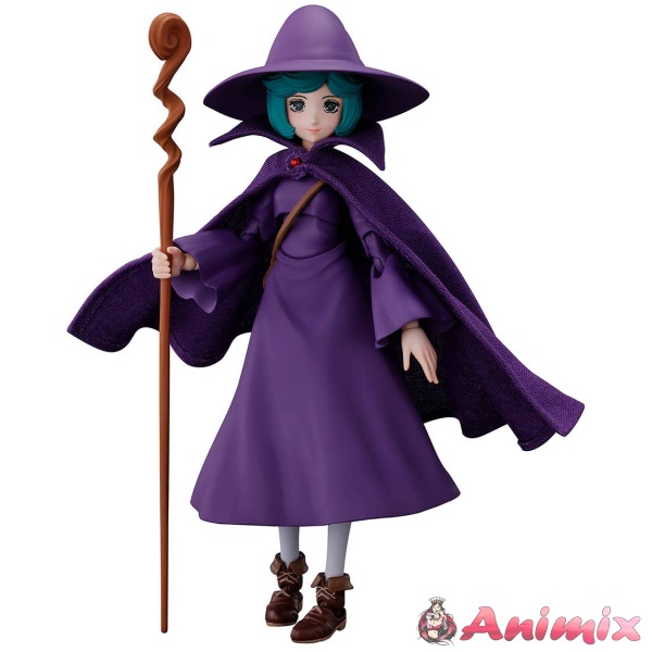 S.H.Figuarts Schierke