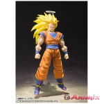 S.H.Figuarts Super Saiyan 3 Son Goku (Reissue)