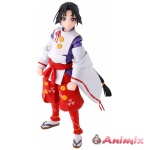 S.H.Figuarts Tokiyuki Hojo