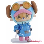 S.H.Figuarts Tony Tony Chopper -Future Island Egghead-