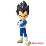 S.H.Figuarts VEGETA (MINI) -DAIMA-