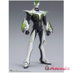 S.H.Figuarts Wild Tiger Style 3 (Tiger & Bunny 2)
