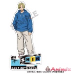 SAKAMOTO DAYS: Acrylic Stand Shin Asakura
