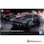 SCALE Batmobile (The Batman Ver.)