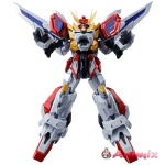 SMP ALTERNATIVE DESTINY Brave Exkaiser King Exkaiser