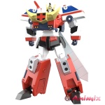 SMP [SHOKUGAN MODELING PROJECT] The Brave Police J-Decker Duke Fire