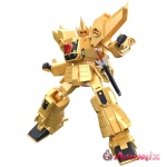 SMP [Shokugan Modeling Project] The Brave of Gold Goldran