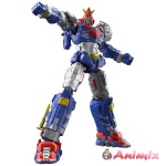 SMP [Shokugan Modeling Project] Voltes V Legacy