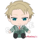 SPY x FAMILY Nendoroid Plus Plushie: Loid Forger