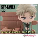 SPY x FAMILY Whole Figure Mini Loid A