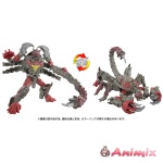 SS-143 Transformers Studio Series Double Punch
