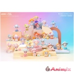 SUVI Summer Ice Cool Series Trading Figure: 1Box (10pcs)
