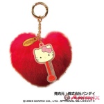 Sanrio Characters Chocolate: Fuahua Charm 01 Hello Kitty
