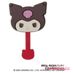 Sanrio Characters Chocolate Hand Mirror Vol.2 06 Chromi