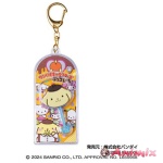 Sanrio Characters Chocolate Masco Charm Vol.2 04 Pompompurin