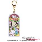 Sanrio Characters Chocolate Mascot Charm Vol.2 03 Pochaco