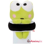 Sanrio Characters: Chokkori-san Sushi - Kerokerokeroppi