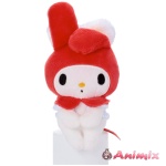 Sanrio Characters Chokkori-san -Sushi- My Melody