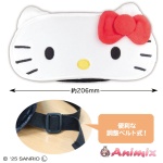 Sanrio Characters: Eye Mask (Hello Kitty)