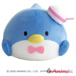 Sanrio Characters: Mofumofu Arm Pillow Tuxedo Sam