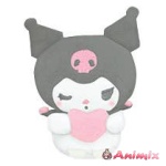Sanrio Characters Munyatto Chimanui Kuromi Munyatto