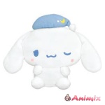 Sanrio Characters Munyatto Plush Toy S Cinnamoroll Munyatto