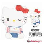 Sanrio Characters Munyatto Plush Toy S Hello Kitty Munyatto