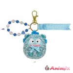 Sanrio Characters Plush Colon Keychain (Hangyodon)