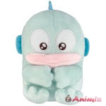 Sanrio Characters Waiting Plush Toy A hangyodon