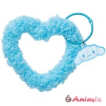Sanrio: Fur Hand Strap Cinnamoroll