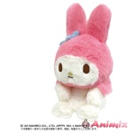 Sanrio characters: Funbarus My Melody