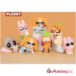 Shamlipu Baby Me Series Blind Box 1Box 6pcs